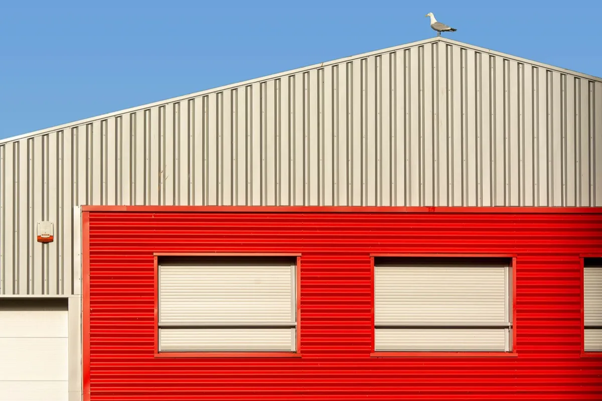 Commercial Roofing in Lafayette, LA