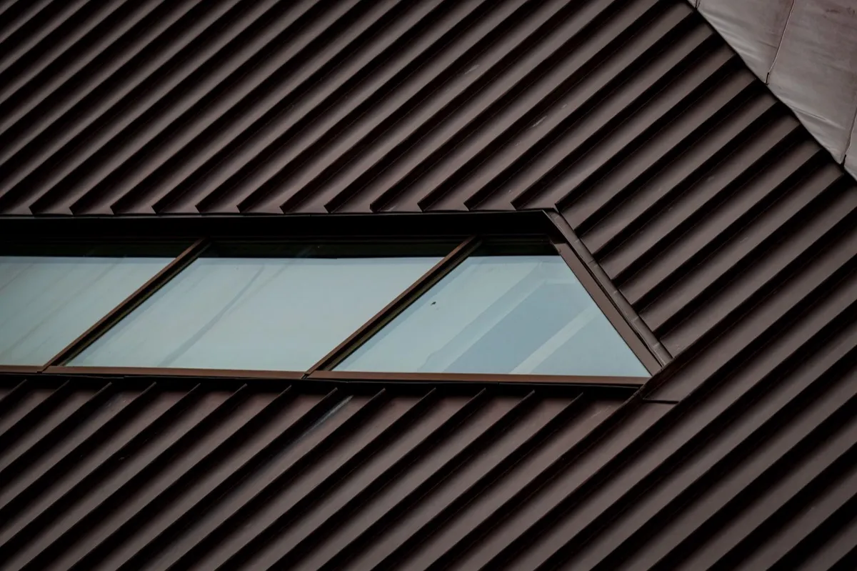 Metal Roofing in Lafayette, LA