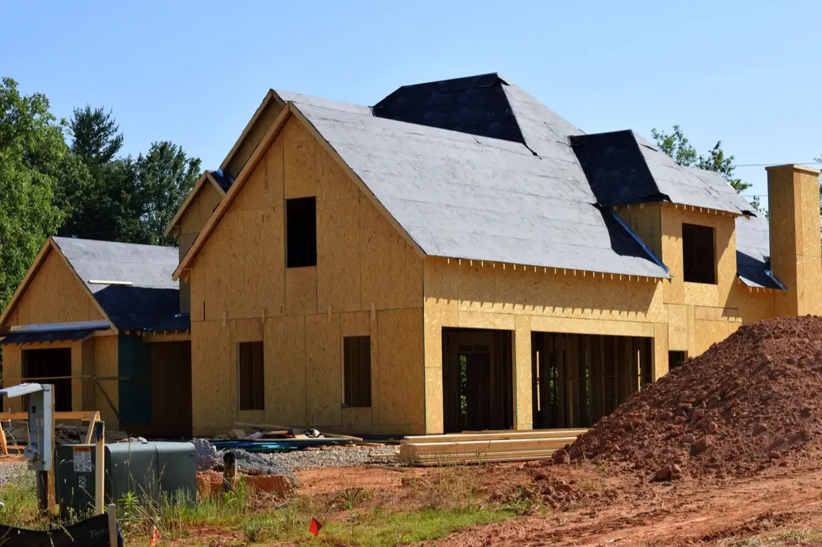 Roof Ventilation in Lafayette, LA