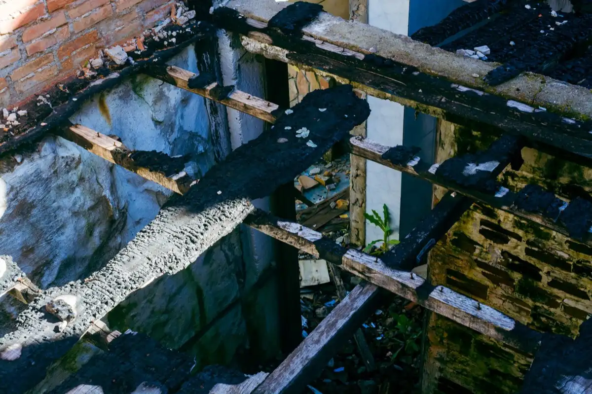 Roof Leak Repair in Lafayette, LA