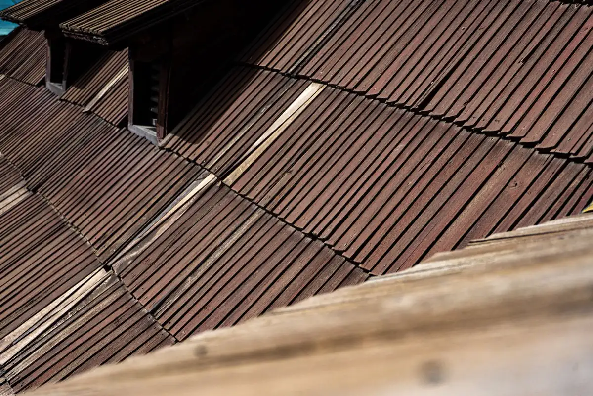 Asphalt Shingle Roofing in Lafayette, LA