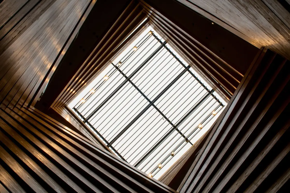 Skylights in Lafayette, LA