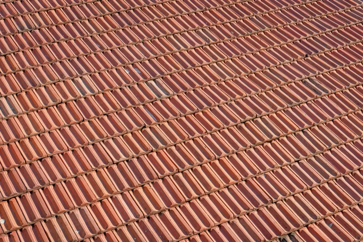 Tile Roofing in Lafayette, LA